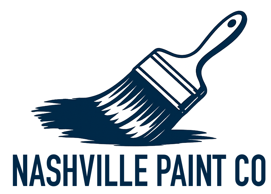 Nashville Paint Co